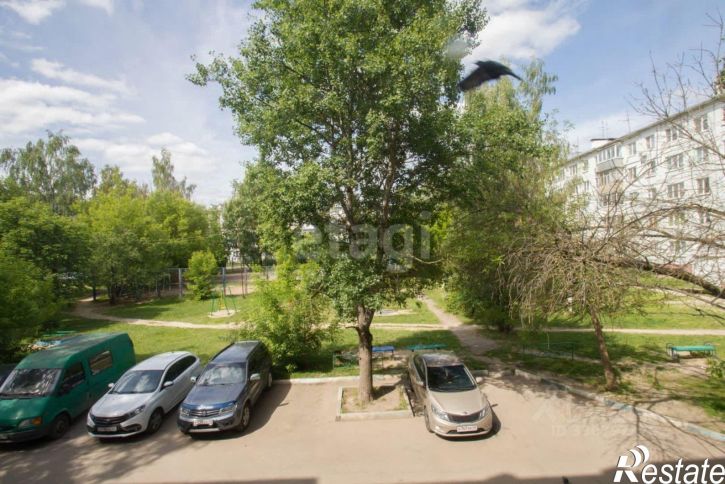 3-комн квартира улица Кубяка, 2,  д. 2