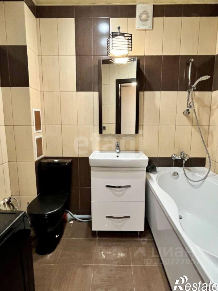 1-комн квартира улица Георгия Димитрова, 16,  д. 16