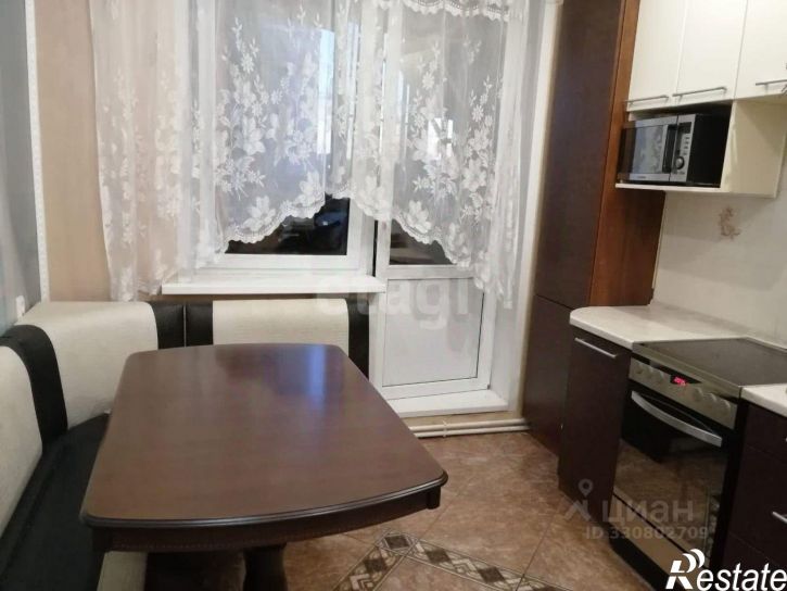 1-комн квартира улица Маяковского, 66,  д. 66
