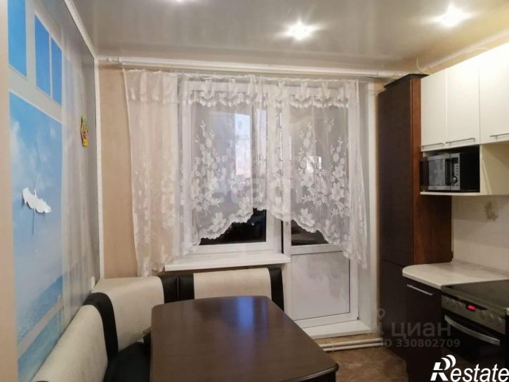 1-комн квартира улица Маяковского, 66,  д. 66