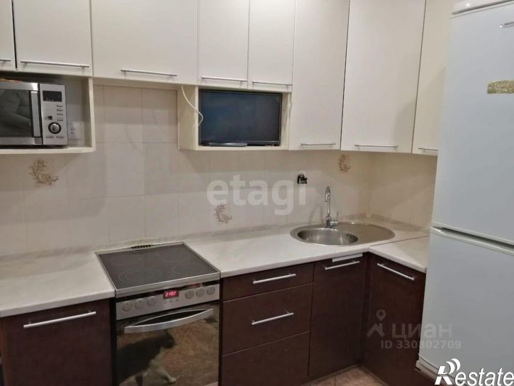 1-комн квартира улица Маяковского, 66,  д. 66