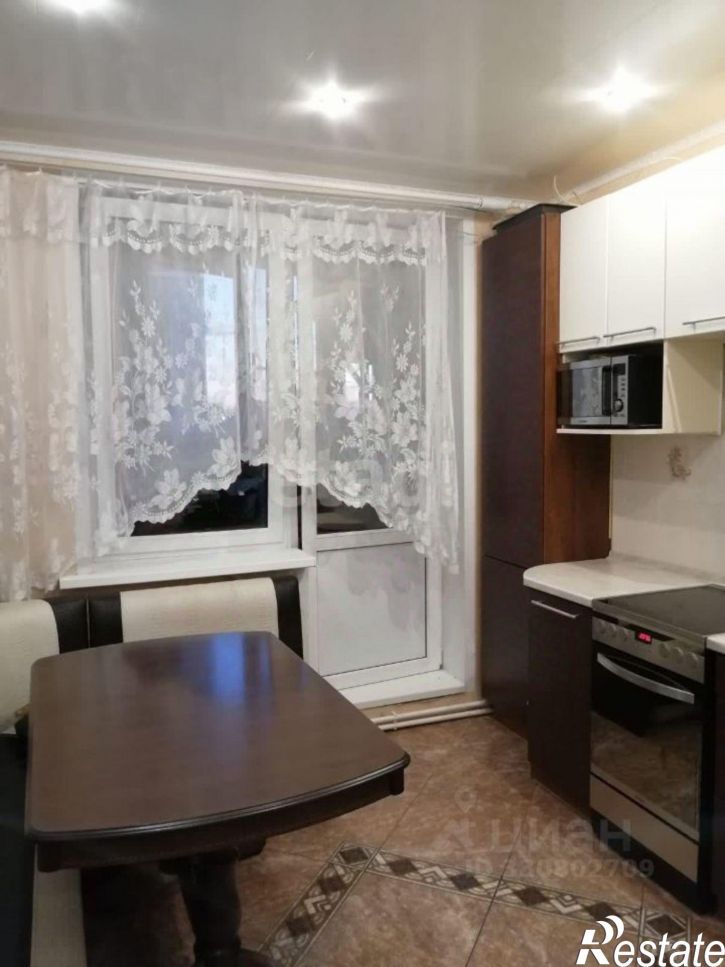 1-комн квартира улица Маяковского, 66,  д. 66