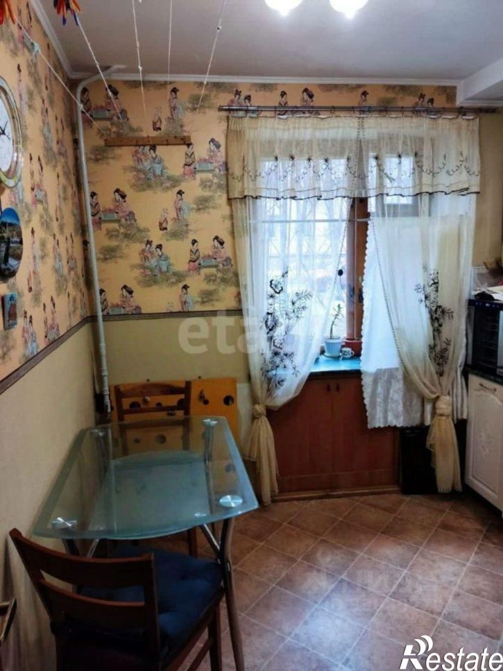 3-комн квартира Тульская улица, 1/90,  д. 1/90