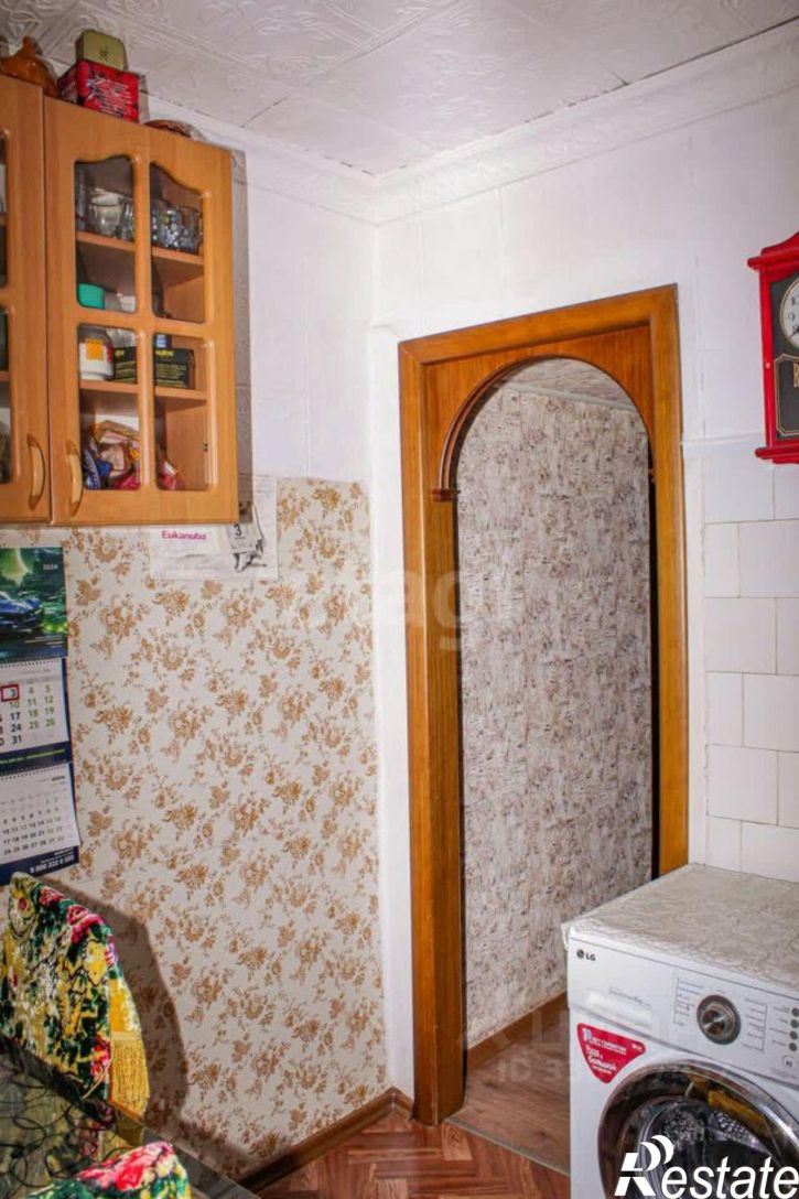 3-комн квартира улица Суворова, 159,  д. 159