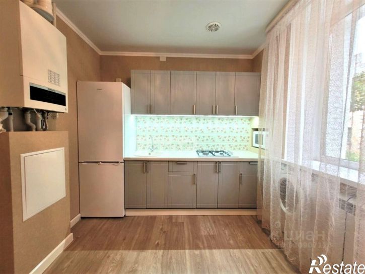 2-комн квартира улица Чичерина, 28,  д. 28