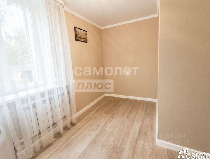 2-комн квартира улица Чичерина, 28,  д. 28