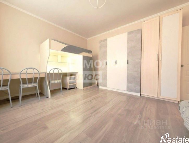2-комн квартира улица Чичерина, 28,  д. 28