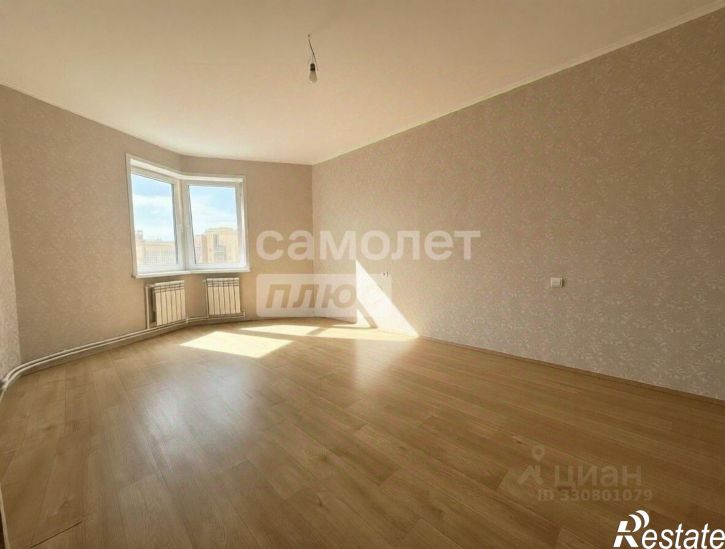 1-комн квартира улица Фомушина, 33,  д. 33