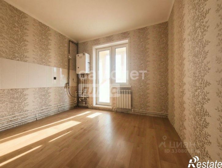 1-комн квартира улица Фомушина, 33,  д. 33