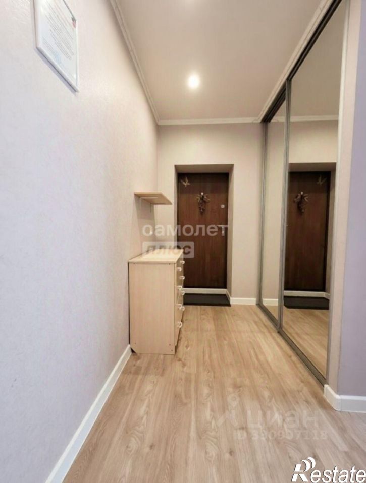 2-комн квартира улица Чичерина, 28,  д. 28