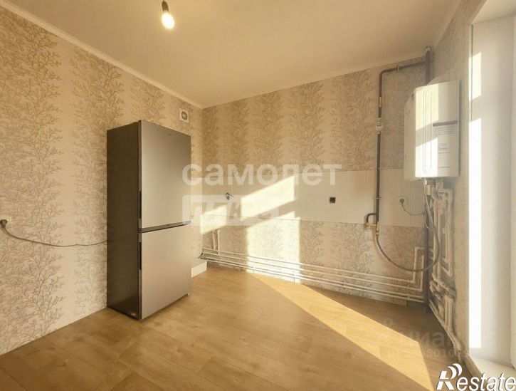 1-комн квартира улица Фомушина, 33,  д. 33