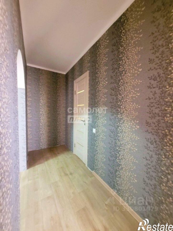 1-комн квартира улица Фомушина, 33,  д. 33