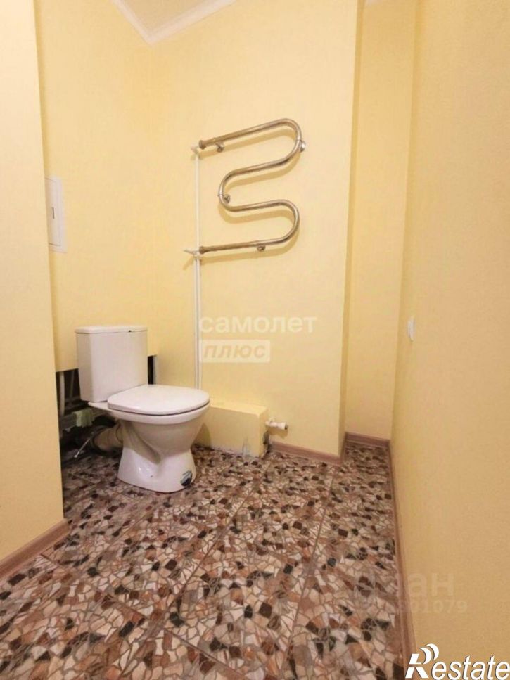 1-комн квартира улица Фомушина, 33,  д. 33