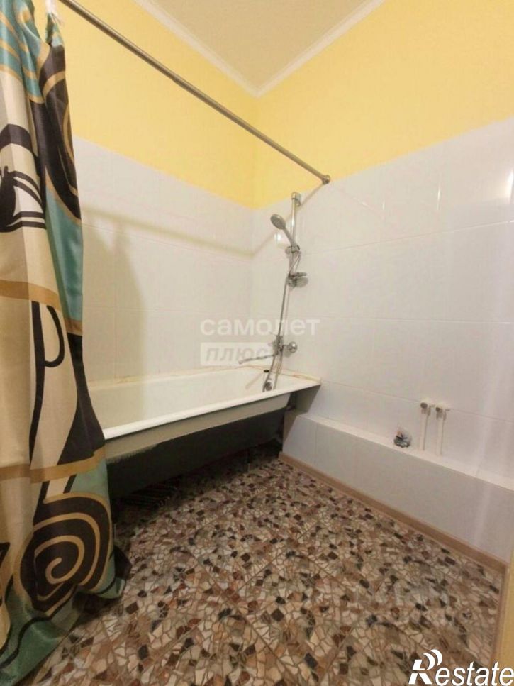 1-комн квартира улица Фомушина, 33,  д. 33
