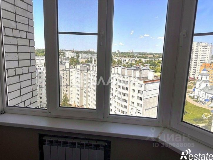 2-комн квартира Солнечный бульвар, 4,  д. 4