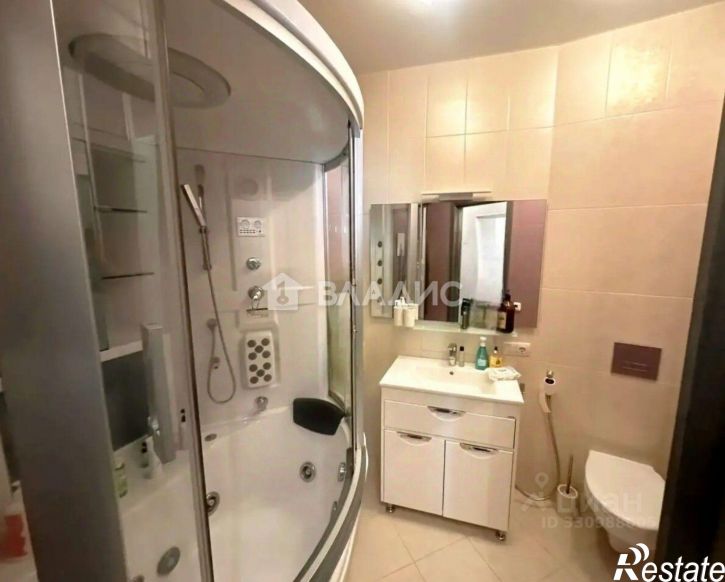 2-комн квартира Солнечный бульвар, 4,  д. 4
