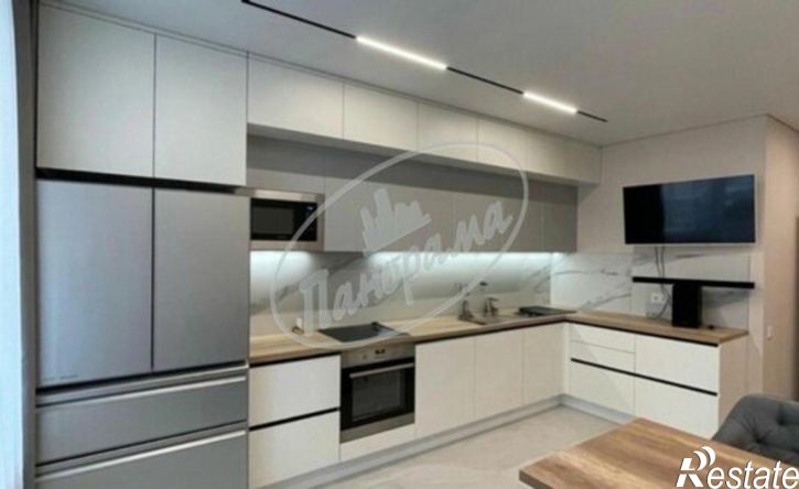 3-комн квартира Минская улица, 23 к1,  д. 23 к1