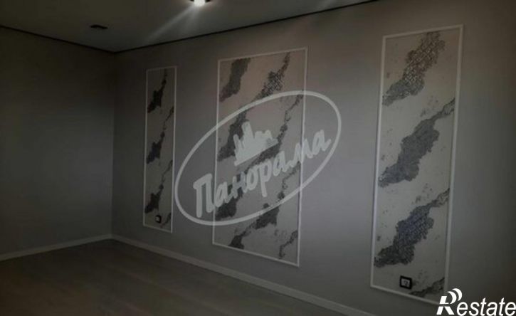 3-комн квартира Минская улица, 23 к1,  д. 23 к1