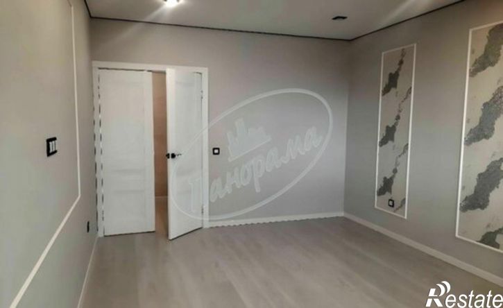 3-комн квартира Минская улица, 23 к1,  д. 23 к1