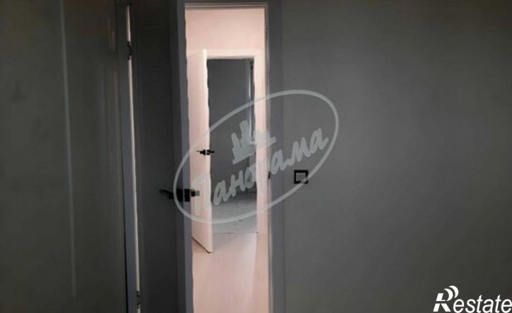 3-комн квартира Минская улица, 23 к1,  д. 23 к1