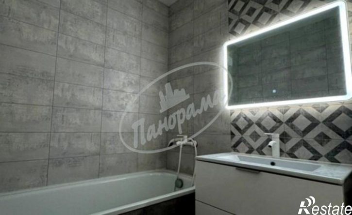 3-комн квартира Минская улица, 23 к1,  д. 23 к1