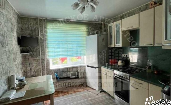 1-комн квартира Советская улица, 33,  д. 33