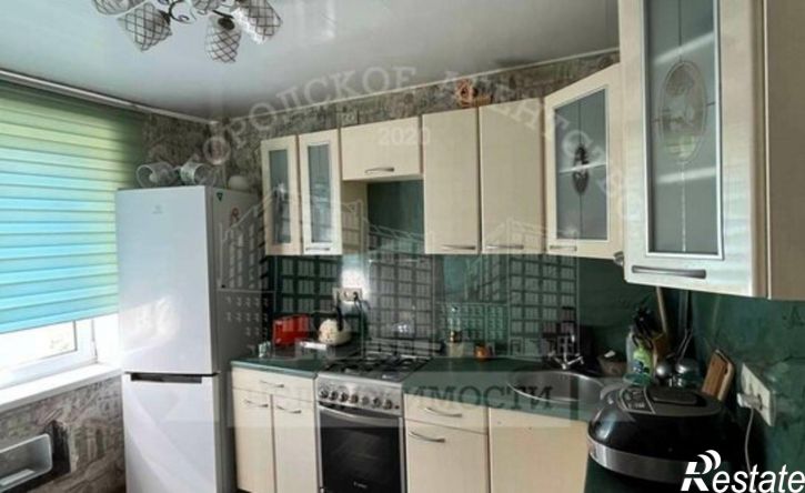 1-комн квартира Советская улица, 33,  д. 33
