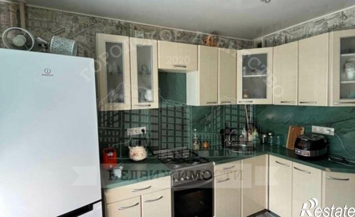 1-комн квартира Советская улица, 33,  д. 33