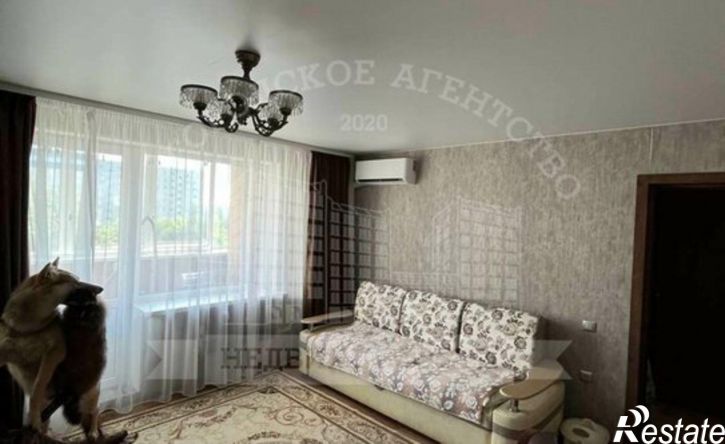 1-комн квартира Советская улица, 33,  д. 33