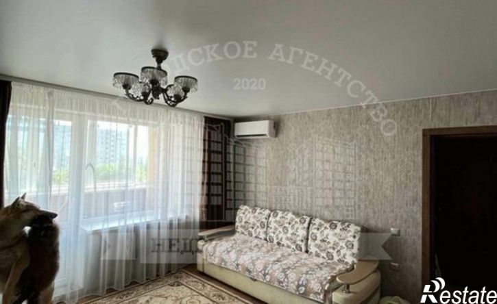 1-комн квартира Советская улица, 33,  д. 33