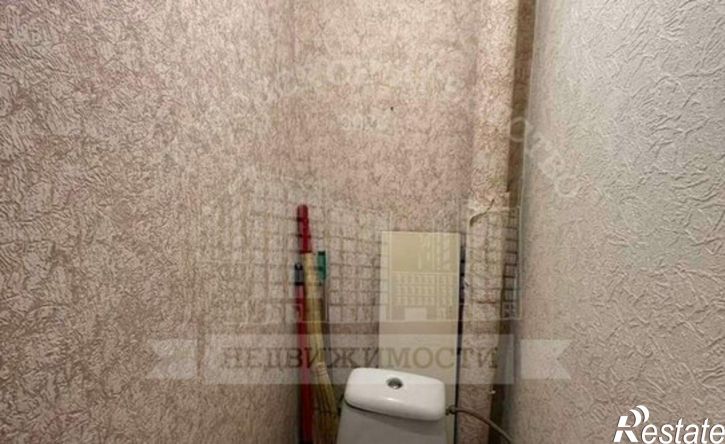 1-комн квартира Советская улица, 33,  д. 33
