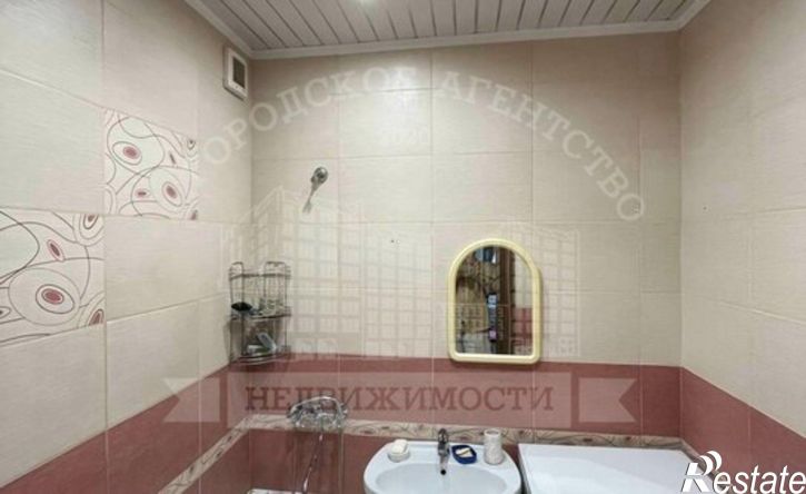 1-комн квартира Советская улица, 33,  д. 33