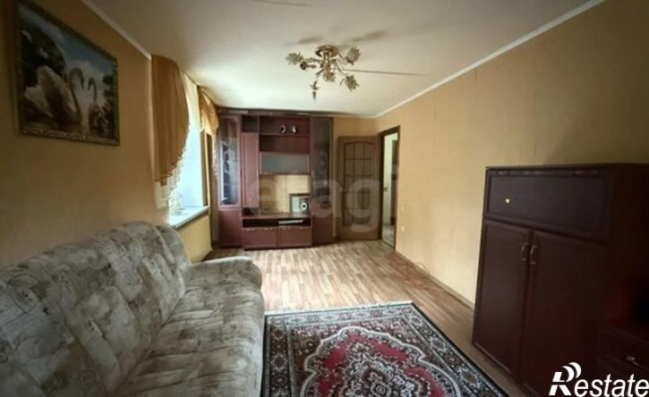 2-комн квартира улица Циолковского, 62,  д. 62