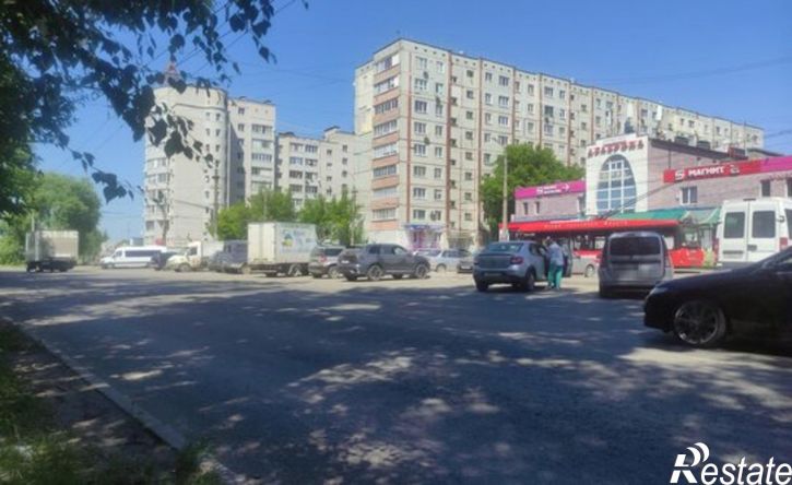 4-комн квартира улица Гурьянова, 51,  д. 51