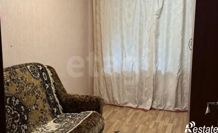 2-комн квартира улица Циолковского, 62,  д. 62