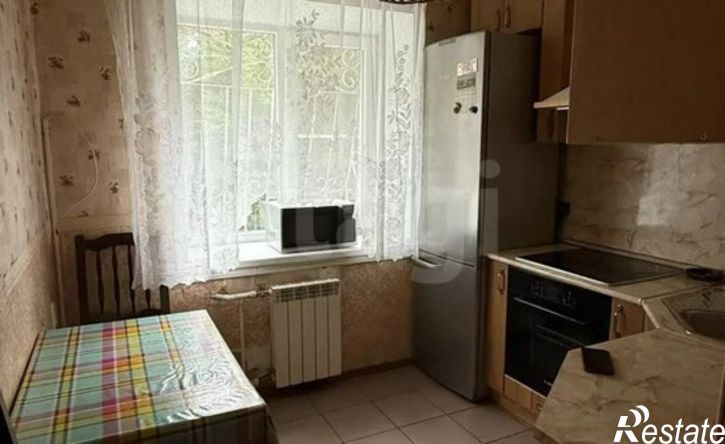 2-комн квартира улица Циолковского, 62,  д. 62