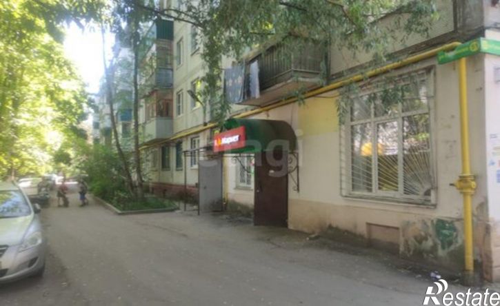 4-комн квартира улица Гурьянова, 51,  д. 51