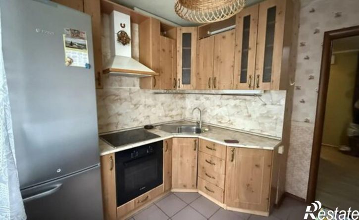 2-комн квартира улица Циолковского, 62,  д. 62