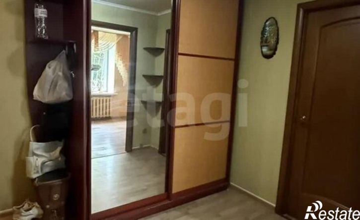 2-комн квартира улица Циолковского, 62,  д. 62