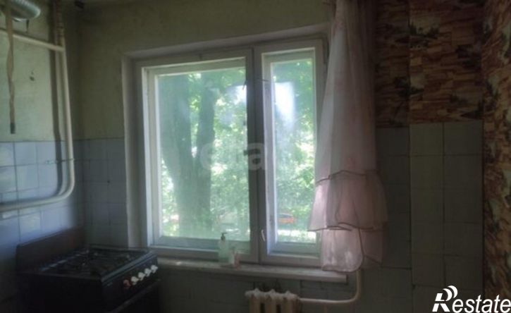 4-комн квартира улица Гурьянова, 51,  д. 51