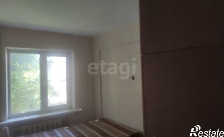 4-комн квартира улица Гурьянова, 51,  д. 51