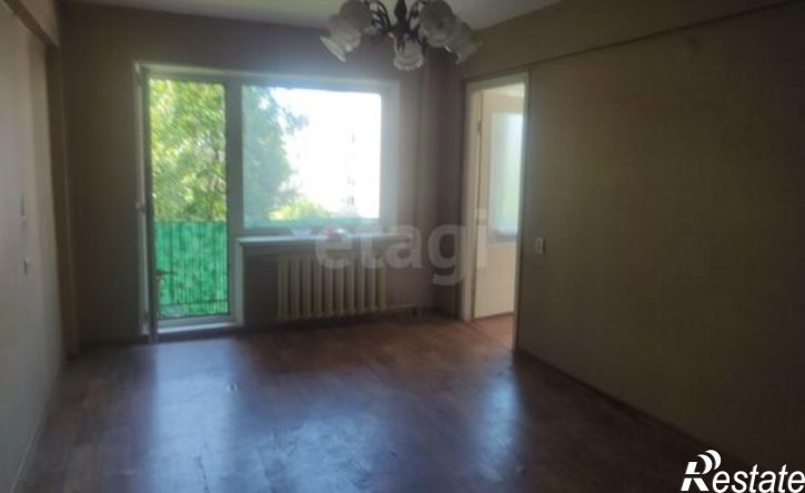 4-комн квартира улица Гурьянова, 51,  д. 51