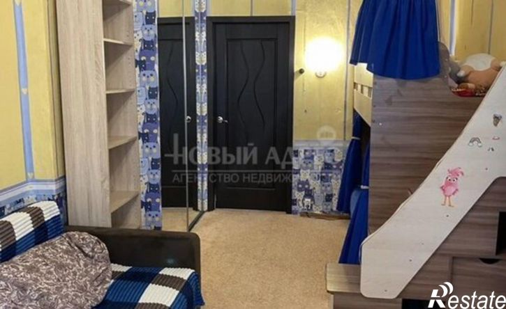 2-комн квартира улица Гурьянова, 25,  д. 25