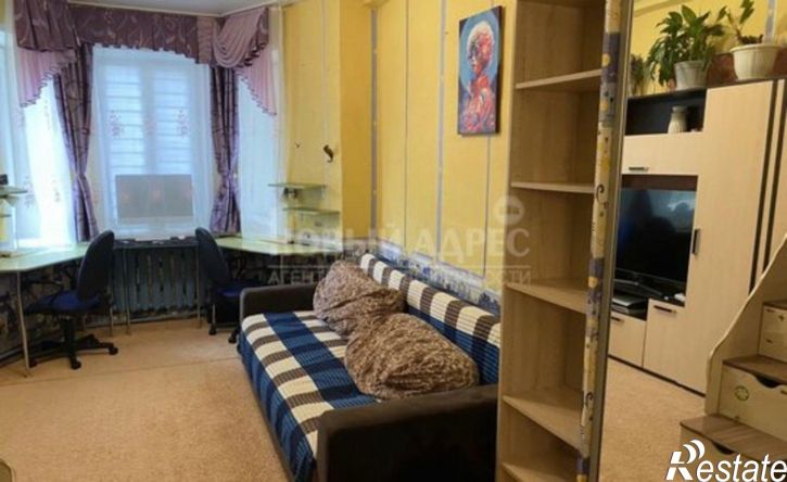 2-комн квартира улица Гурьянова, 25,  д. 25