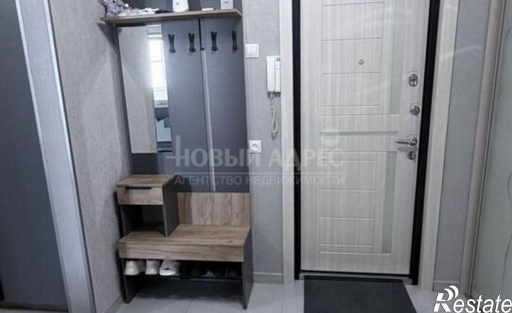 1-комн квартира Тарутинская улица, 231 к7,  д. 231 к7