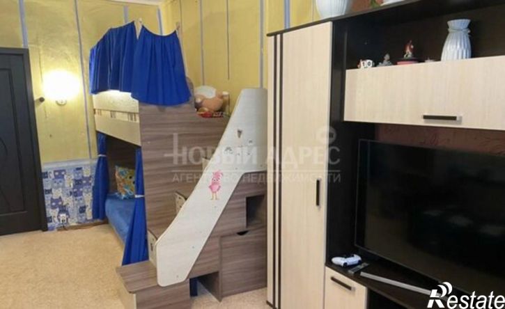 2-комн квартира улица Гурьянова, 25,  д. 25