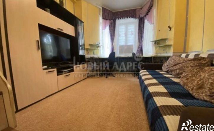 2-комн квартира улица Гурьянова, 25,  д. 25