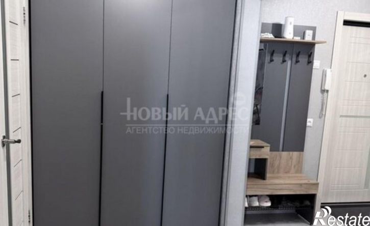 1-комн квартира Тарутинская улица, 231 к7,  д. 231 к7