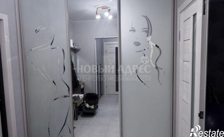 1-комн квартира Тарутинская улица, 231 к7,  д. 231 к7
