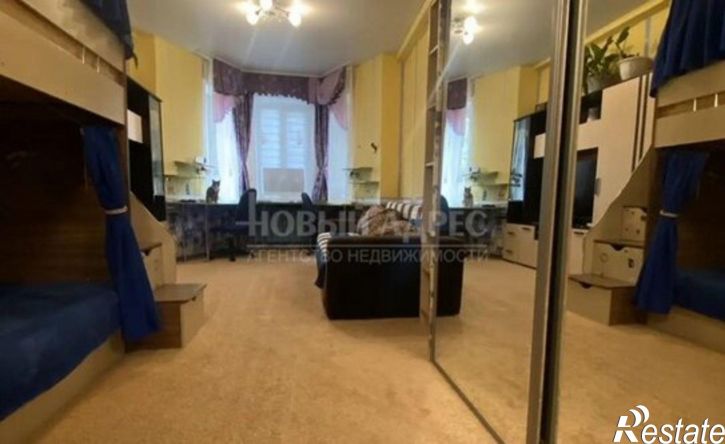 2-комн квартира улица Гурьянова, 25,  д. 25